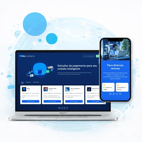 Blip case study