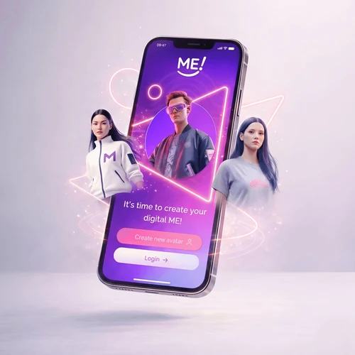 MetaverseME case study
